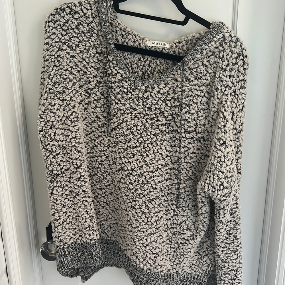 Miracle sweater